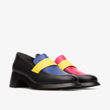 Camper Twins Womens Heels US-42916 Multicolor USA Stockists